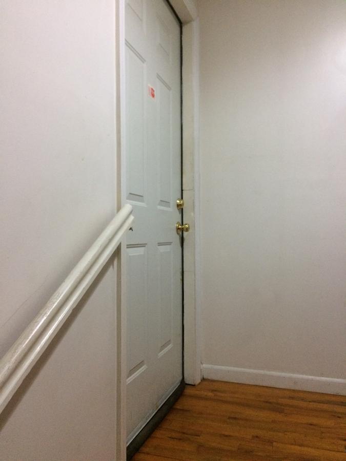 Cozy And Quiet Apartment New York Luaran gambar