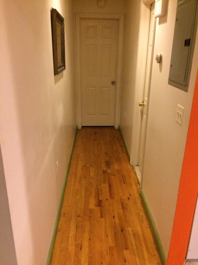Cozy And Quiet Apartment New York Luaran gambar