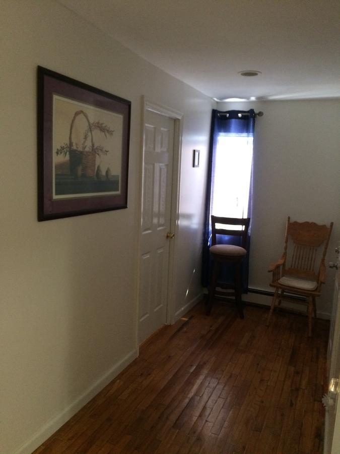 Cozy And Quiet Apartment New York Luaran gambar