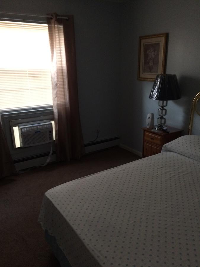 Cozy And Quiet Apartment New York Luaran gambar